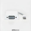 Adattatore Apple Mini DisplayPort a VGA A1307 – Originale