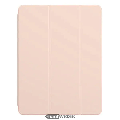 Apple Smart Folio per iPad Pro 12.9" | Custodia Pink Sand | MVQN2ZM/A NUOVO