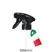 Ugello spray TS5 professionale con pre-compressione | 28/410 | Chiusura di sicurezza & Resistente ai chimici