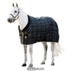 Horseware Rhino Stable 250g Coperta da Box Vari-Layer 130cm - Robusta coperta per cavalli per giornate fredde in scuderia