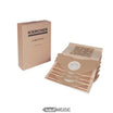 Sacchetti filtro in carta originali Kärcher (5 pezzi) | per WD 2 Plus, WD 3, KWD 1-3 | 2.863-275.0