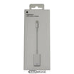 Adattatore originale Apple per fotocamera da Lightning a USB (MD821ZM/A) | Importa foto e video | Collega i dispositivi USB a iPhone e iPad