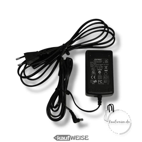Alimentatore originale Dymo 24 V – per LabelWriter 450/4XL e bilance | DSA-0421S-24