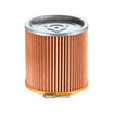 Filtro a cartuccia Kärcher 6.414-354.0 | Filtro originale per aspiraliquidi serie WD, A e SE