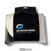 Parafango originale Onewheel XR/+ in fibra di carbonio | Bianco Nero | Vero carbonio | NUOVO