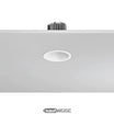 Faretto da incasso LED RZB Levido | 13W 4000K bianco neutro | Stanza umida IP44 | Taglio Ø 78 mm