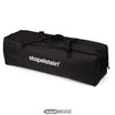Borsa originale Stapelstein (per 12 pietre) | Borsa e zaino da trasporto 3 in 1 | Ordine e protezione per impilare le pietre