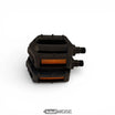 Super73 Polymer Pedal Set (Coppia) | Ricambio Originale | Robusto & Antiscivolo per Serie Z, S & R