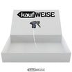 Testina spray a grilletto Guala TS5 28/410 | Pre-Compression, resistente ai prodotti chimici, a prova di bambino | da 1 a 50 pezzi