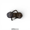 Borsa Universale per Hoverboard Nera (8 pollici) | Robusta Custodia Protettiva | Con stampa bianca "Hoverboard"