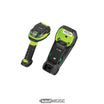 Scanner industriale Bluetooth Zebra DS3678 con stazione di ricarica