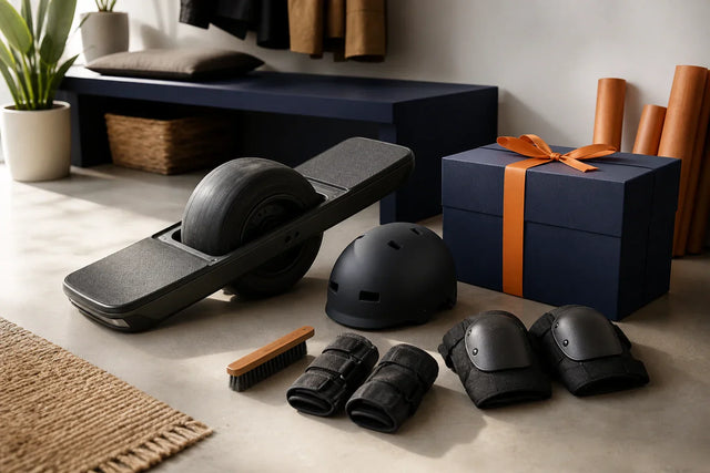Idee regalo per i fan di Onewheel