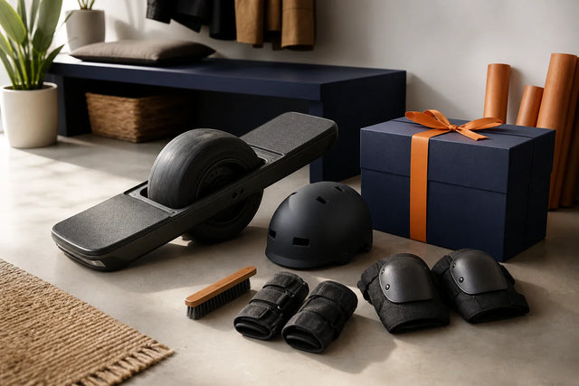 Idee regalo per i fan di Onewheel