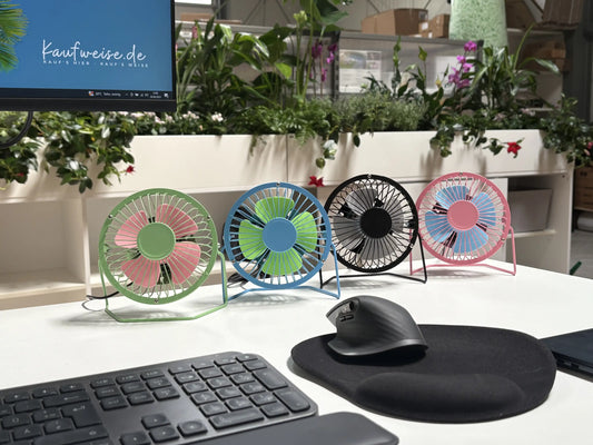 ’Hundstage’ und 30 Grad: Bevor Sie im Büro schmelzen – dieser simple 15cm-Trick rettet Ihren Fokus