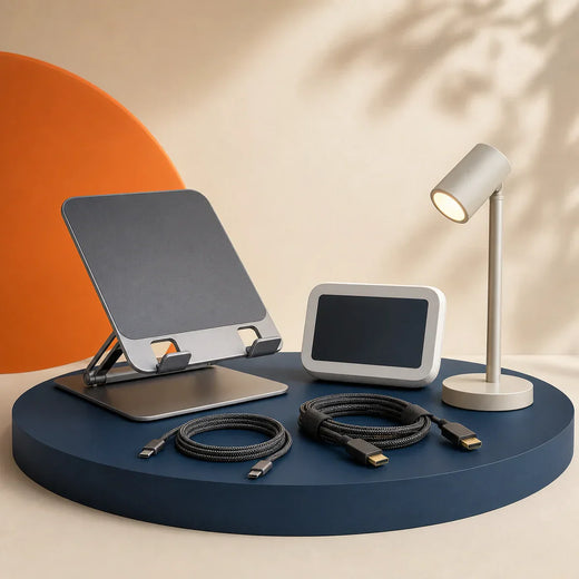 Elettronica e tecnologia