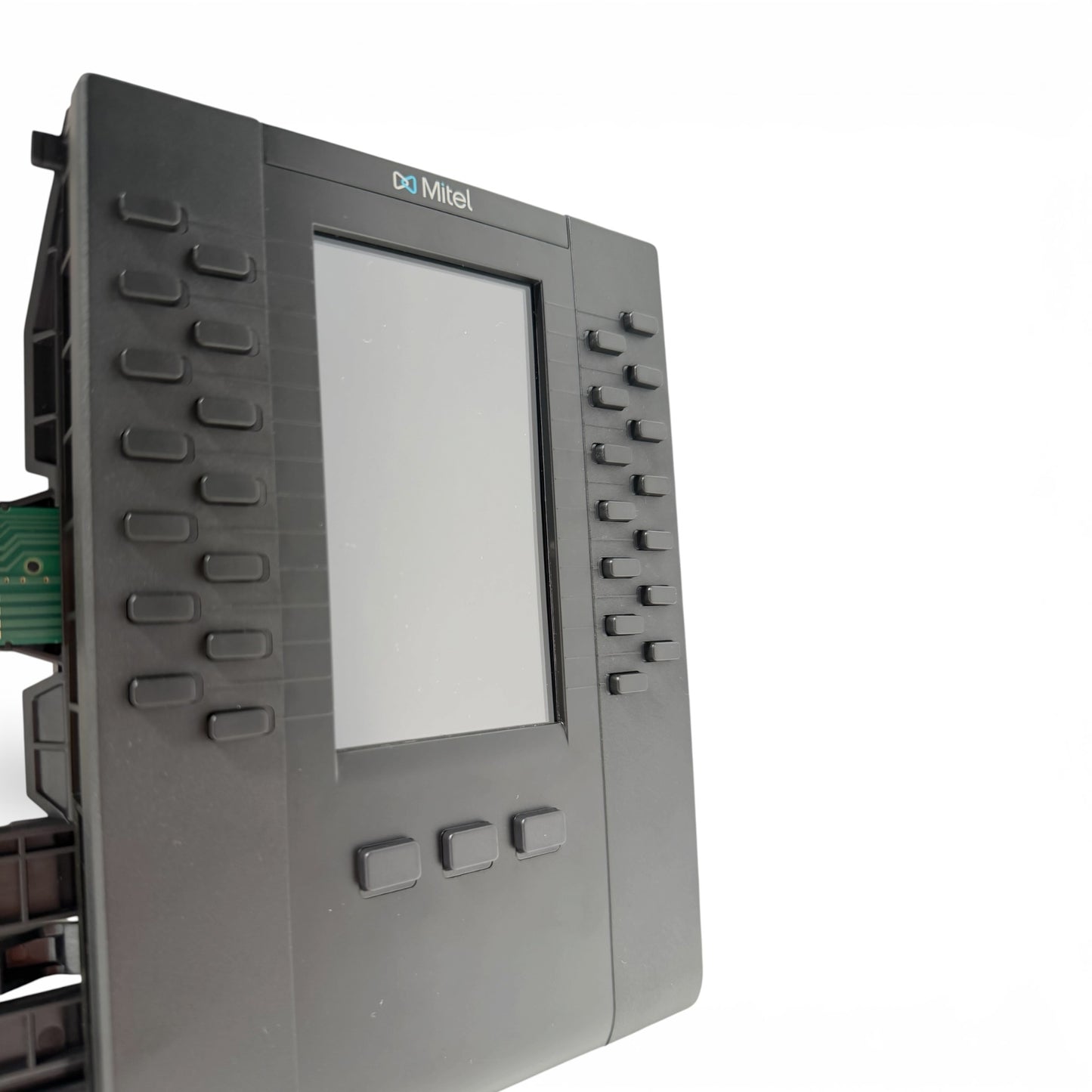 Modulo di espansione LCD Mitel M695 per Mitel 6900