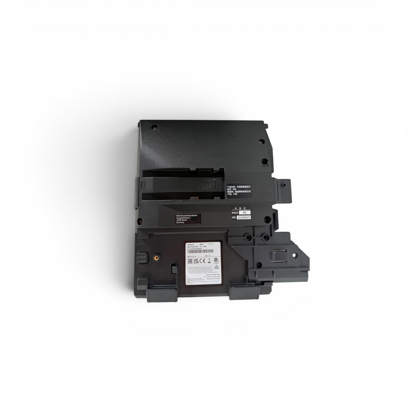 Modulo di espansione LCD Mitel M695 per Mitel 6900