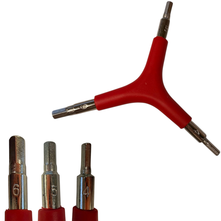 Colore segnaletico rosso
