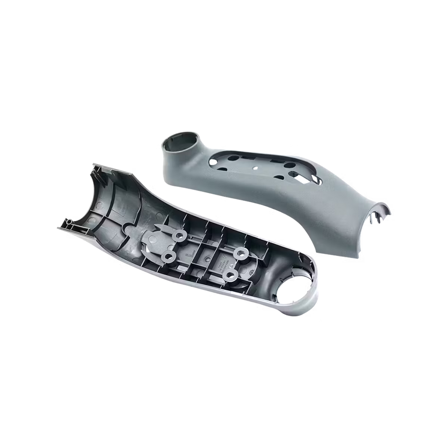 Protezione completa per motore ed elettronica