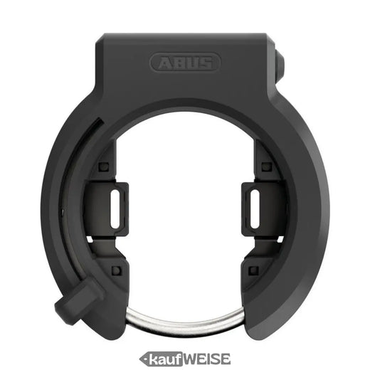 Lucchetto ad anello ABUS 6950M Granit XPlus ART2 nero - senza confezione originale