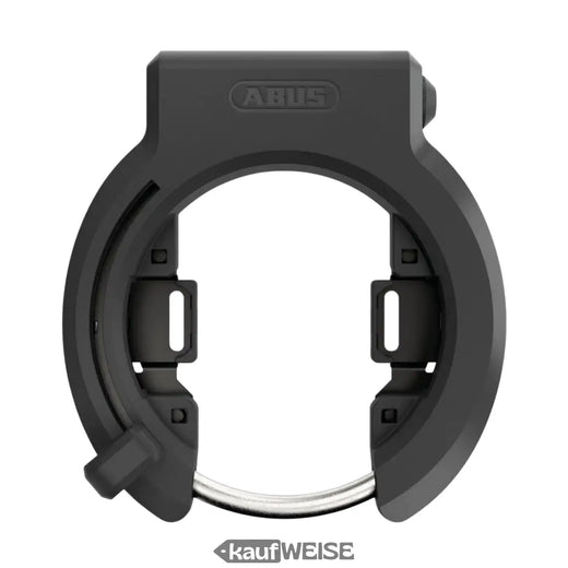 Lucchetto ad anello ABUS Granit XPlus 6950M (certificato ART2) | Sicurezza di livello 10 | Immobilizzatore fisso per biciclette ed e-bike
