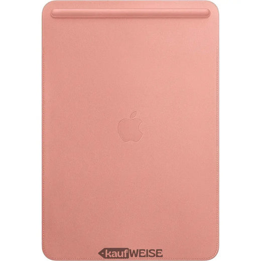 Custodia in pelle Apple per iPad Pro 10.5" | Custodia in pelle rosa tenue | MRFM2ZM/A