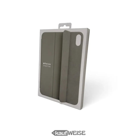 Apple Smart Folio per iPad mini (A17 Pro) e iPad mini (6ª generazione) | Sage | Magnetico