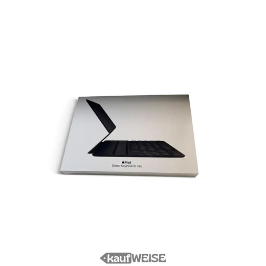 Orig. Apple Smart Keyboard Folio | per iPad Pro 11" &amp; Air | QWERTZ | NUOVO MXNK2D/A
