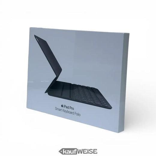 Apple Smart Keyboard Folio iPad Pro 11'' | Layout francese (AZERTY) | Custodia protettiva & tastiera ultra-sottile