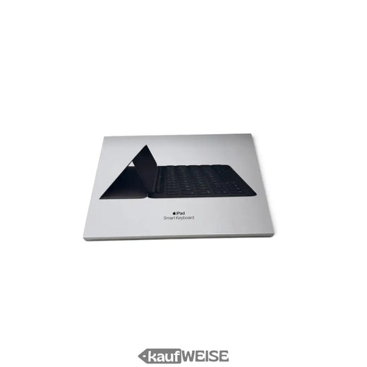 Tastiera intelligente Apple per iPad | Custodia per tastiera QWERTY