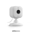 Telecamera di sicurezza per interni Blink Mini 2 Smart Plug-in HD per visione notturna Confezione NUOVA e originale