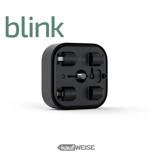 Pacchetto di espansione batteria Blink Outdoor 4 per 4 anni - originale