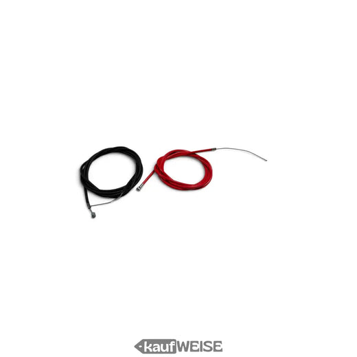 Cavo del freno per Xiaomi M365, 1S, Essential e Mi 3 | ca. 175 cm | Rosso o nero
