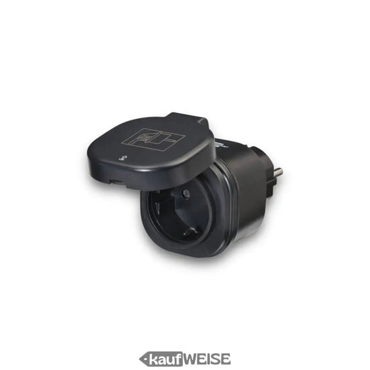 BRENNENSTUHL Connect WIFI presa WLAN esterna IP44 - WA 3000 XS02 - 1294860
