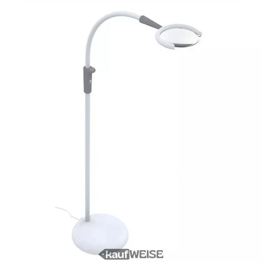 Daylight Magnificent Pro Lente da tavolo e da tavolo Ø13 cm 1,75x CRI 95+