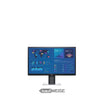 Dell P2421DC 24" Monitor QHD | Docking USB-C 65W | IPS | Altezza regolabile | NUOVO