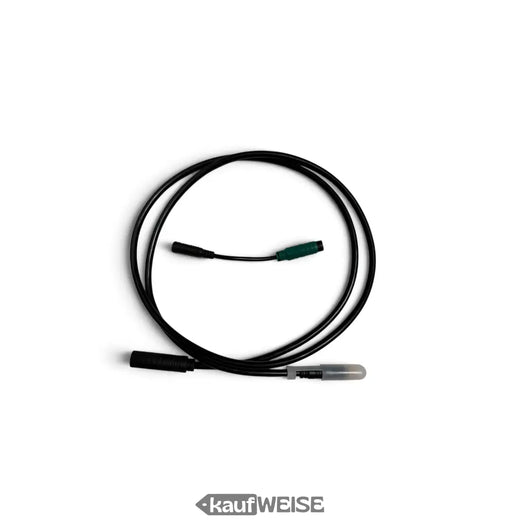Controller motore per e-bike Ananda MC5-B5 | 48V 250W | Kit con localizzatore GPS