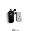 Localizzatore GPS GS10 | Cablato, 9-90V | Localizzazione veicoli, a scelta con batteria, relè e cablaggio