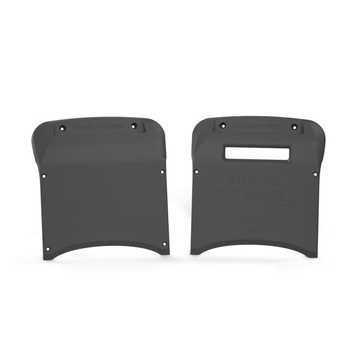 Onewheel GT-S Bumper Set Dunkelgrau