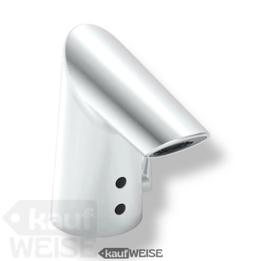 Miscelatore lavabo HANSA FIT 6V senza contatto BT 65412219 raccordo con sensore