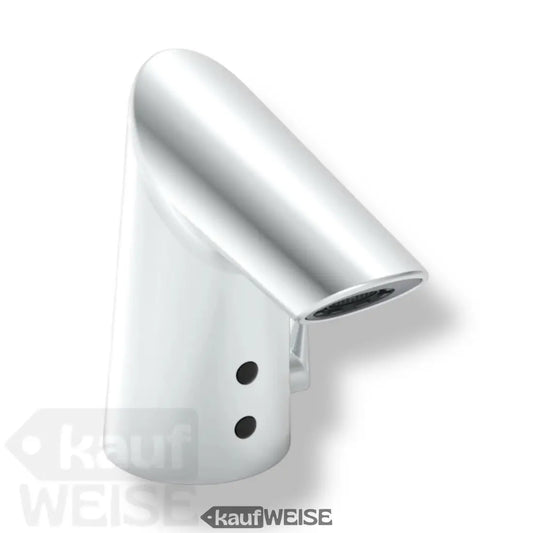 HANSFIT Waschtischbatterie 6V berührungslos mit Chrome-Griff