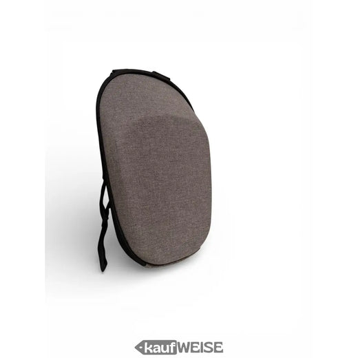 Custodia Rigida per Caricabatterie Ninebot & Segway | Urban Armor Protettiva 13683 Grigio | Organizer Accessori con Rivestimento in Tessuto