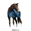 Horseware Liner Sottocoperta 100g – 155/206 cm – Navy