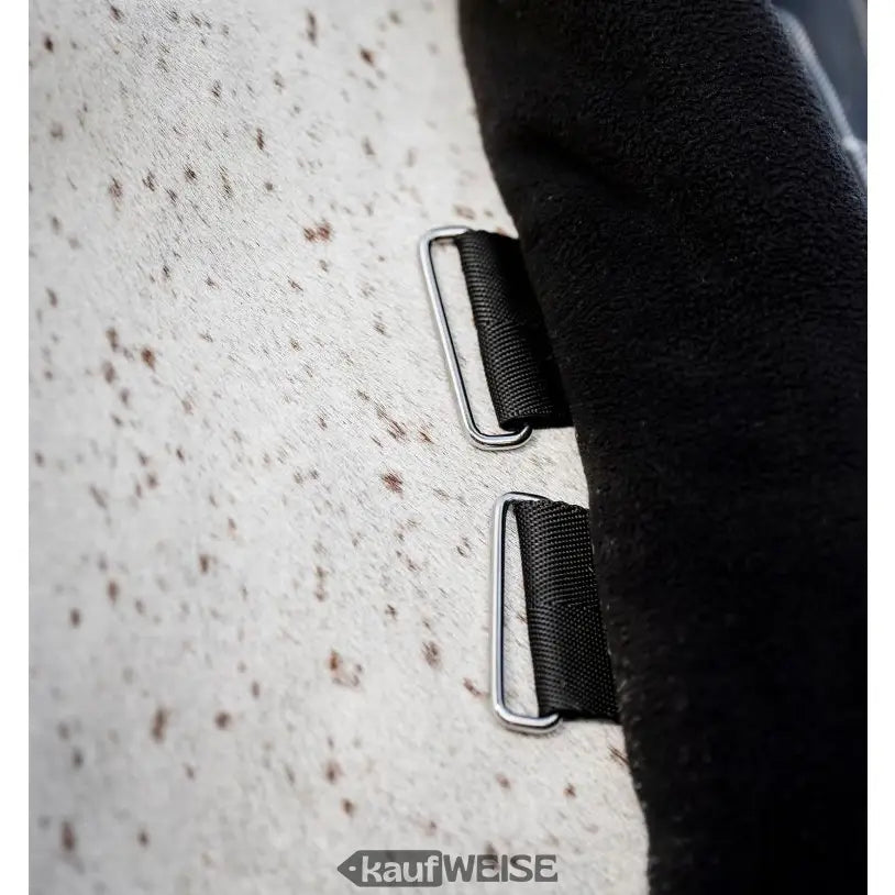 Espandibile in modo flessibile con hood e sistema liner