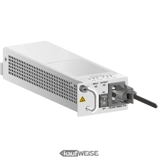Huawei W0PSA1701 170W Modulo di Alimentazione AC (02130966) | Alimentatore per Switch S5700 & S6700 | Hot-swappable