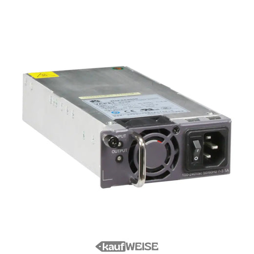 Huawei W0PSA5000 500W AC Power Module (02130879) | Alimentatore per serie S5700 & S6700 | Hot-swappable