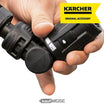 Kärcher Vario Power Jet Short VP 145 S (snodo 360°) | Regolazione continua della pressione | Per idropulitrici K4 e K5