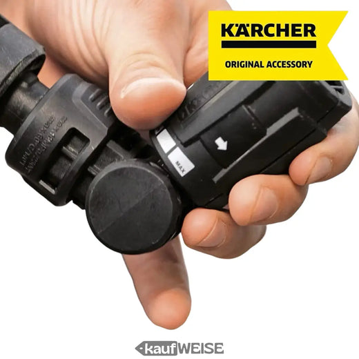 Kärcher Vario Power Jet Short VP 145 S (snodo 360°) | Regolazione continua della pressione | Per idropulitrici K4 e K5