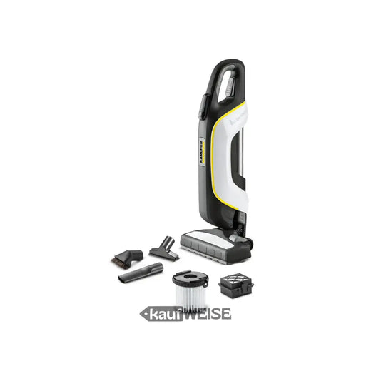 Aspirapolvere senza filo Kärcher VC 5 Cordless | senza sacco e telescopico | 18 V