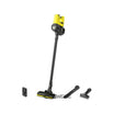 Kärcher VC4 Cordless Aspirapolvere a Batteria myHome | senza sacco 21.6V